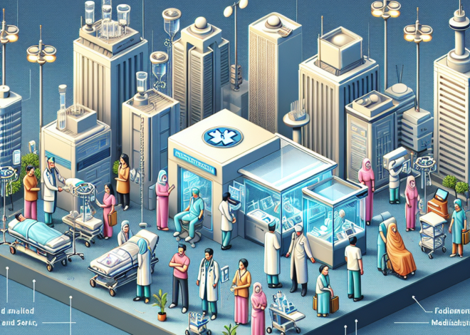 BPJS Kesehatan Jakarta Timur Tingkatkan Pelayanan untuk Warga Lokal