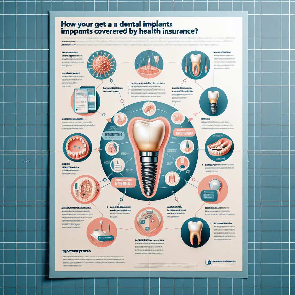 Biaya Implan Gigi Ditanggung BPJS Kesehatan: Informasi Lengkap dan Panduan