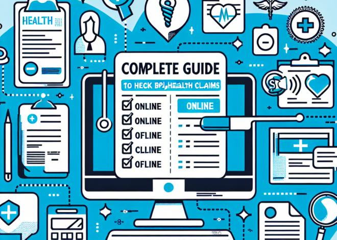 Panduan Lengkap Cara Cek Klaim BPJS Kesehatan Online dan Offline