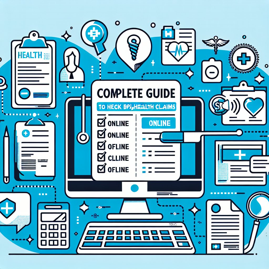 Panduan Lengkap Cara Cek Klaim BPJS Kesehatan Online dan Offline