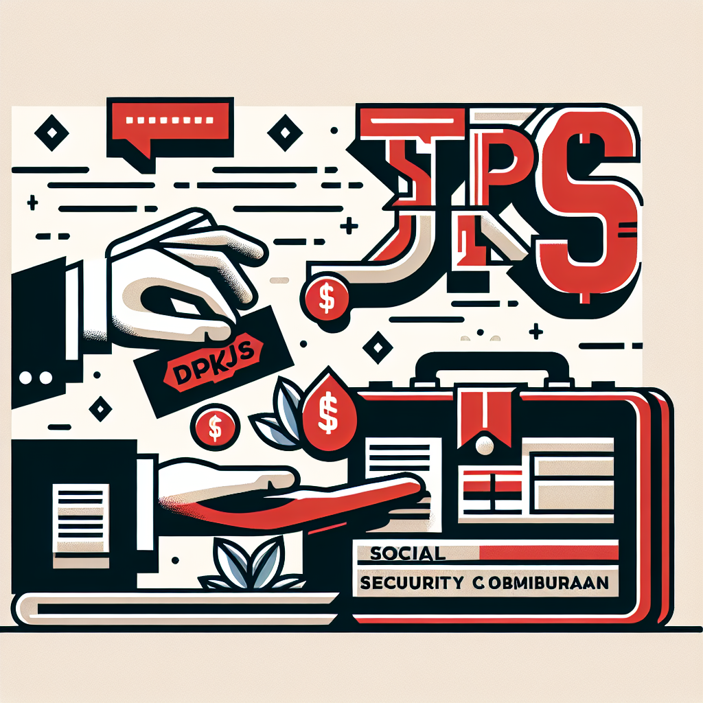 Berapa Potongan BPJS Ketenagakerjaan yang Harus Diketahui Pekerja